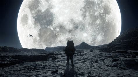 The Death of the Moon's Light Chapter 1: The Death of the  .